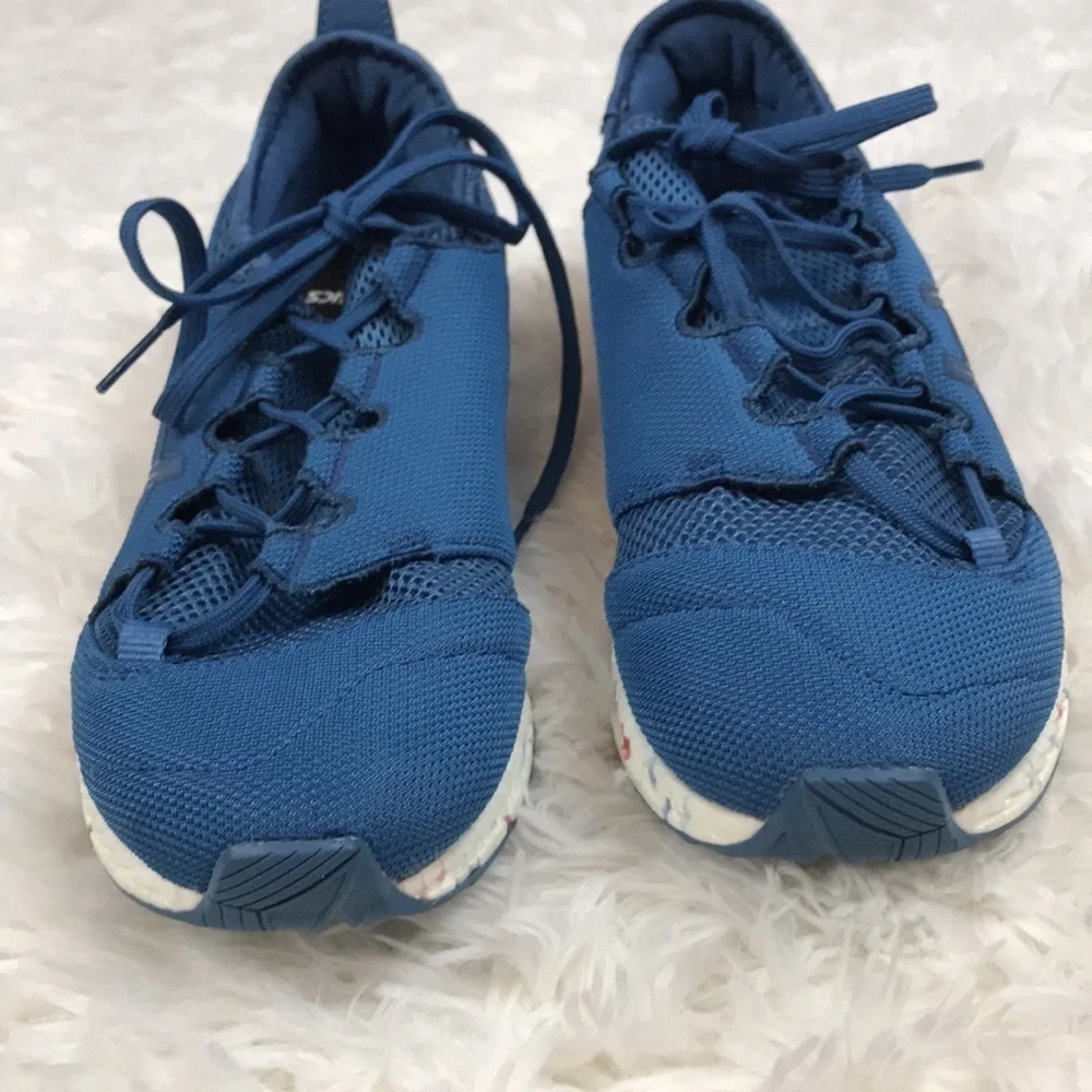 Asics Gel Shoes